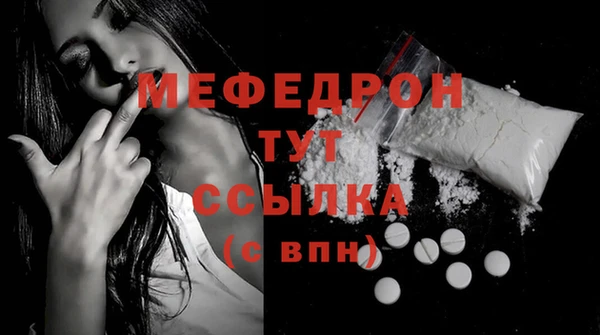 прущий лед Инсар